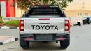 تويوتا هيلوكس GR SPORTS BODY KIT INSTALLED | DOUBLE CABIN | SPORTS BAR WITH BASKET | POWER WINDOWS | AT | RHD