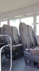 Toyota Coaster COASTER 23 SEATS DLX 2.7L