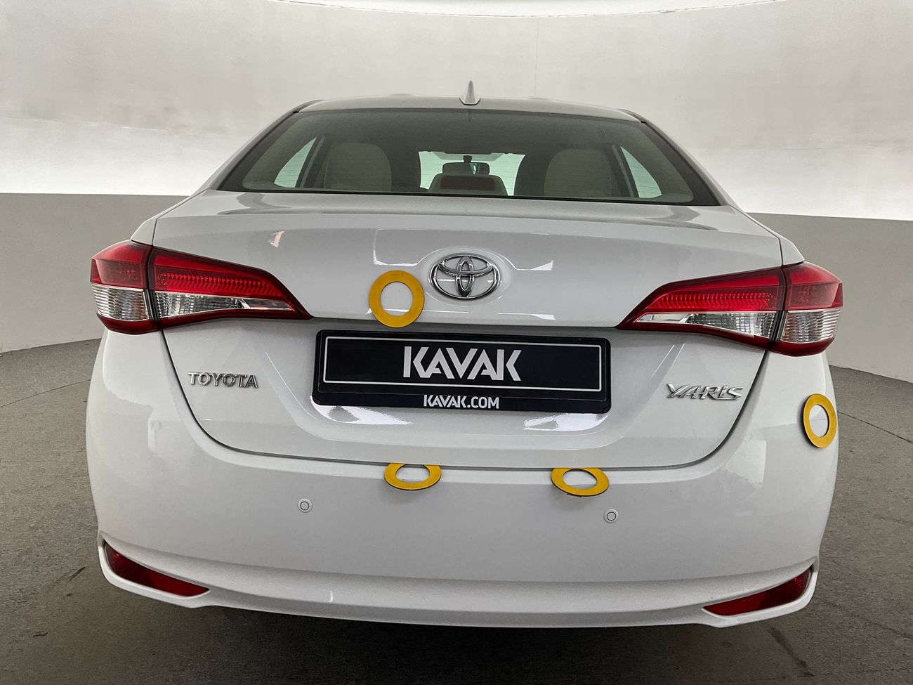 Toyota Yaris SE / E | Guaranteed Warranty | 0 Down Payment