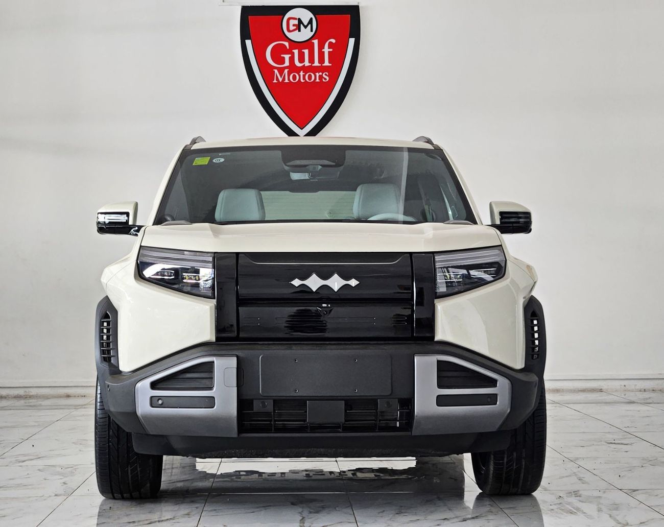 بي واي دي ليوبارد تيتانيوم 3 Warranty and Service Contract - Full option Dual motor - 4.9s - 501km range