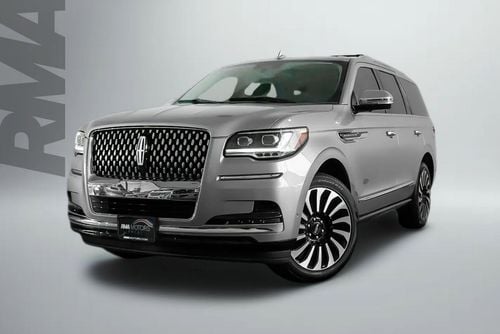 Lincoln Navigator 2023 Lincoln Navigator Presidential / Lincoln Warranty & Service Contract