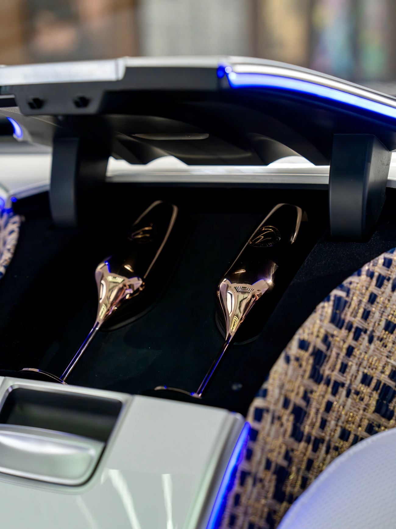 Mercedes Maybach S680 Maybach