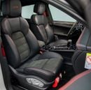 Porsche Macan GTS Service History • Huge Specification • GCC Specs