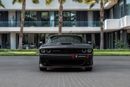 Dodge Challenger R/T | 2,448 P.M  | 0% Downpayment | Immaculate Condition!