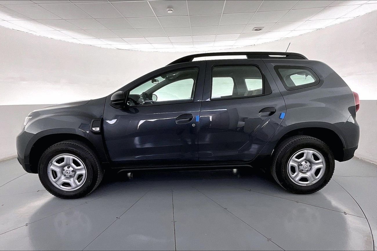 Renault Duster PE| 1 year free warranty | Exclusive Eid offer