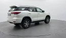 Toyota Fortuner EXR 2.7 | Under Warranty | Inspected on 150+ parameters