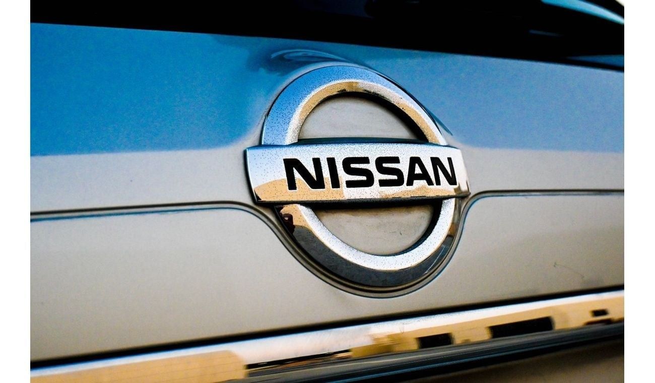 Nissan XTrail Nissan X-Trail 2015 GCC 4x4 in excellent condition, inside and out