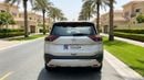 Nissan X Trail SL 2023 | AED 1424/Month | 0 DP | 30 Day Return | Warranty | Service History