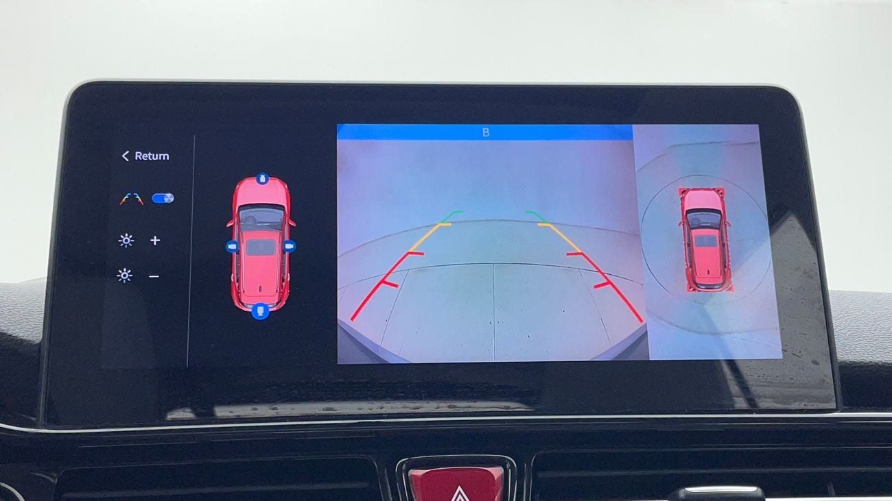 جاك JS4 INTELLIGENT 1.5 | بدون دفعة مقدمة | اختبار القيادة في المنزل