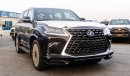 Lexus LX 570 Super Sport