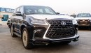 Lexus LX570 Super Sport