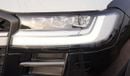 Toyota Land Cruiser GRS 3.3L TDSL (FR&RR DIFF LK, BSM, PKSB, 360 CAMERA)