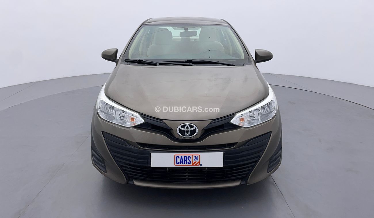 Toyota Yaris E 1.5 | Zero Down Payment | Free Home Test Drive