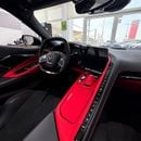 شيفروليه كورفيت Z06 Z06 3LZ