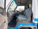Mitsubishi Fuso Canter MITSUBISHI CANTER FREEZER TRUCK RHD 1999 MODEL 4.2 L DIESEL MANUAL(PM30981)