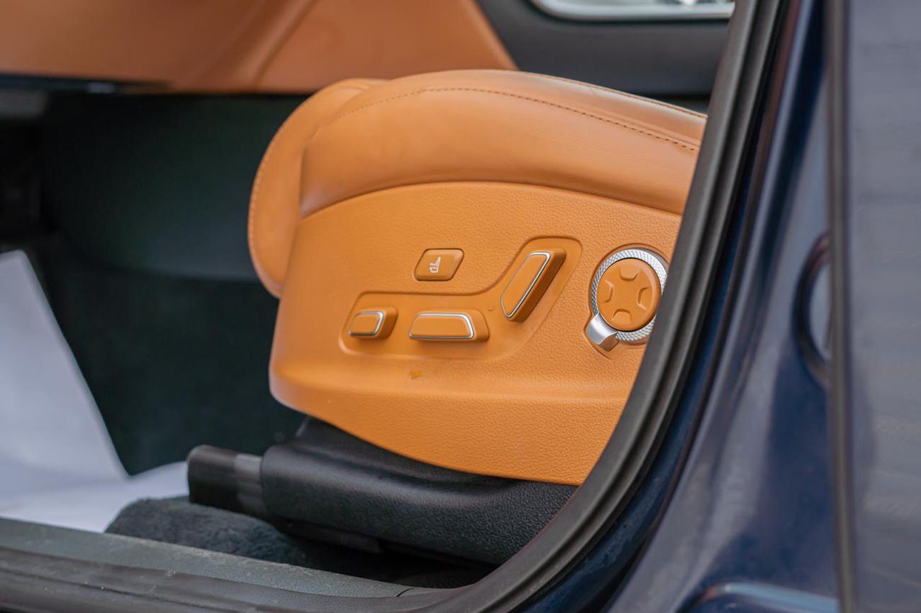 Genesis GV80 Prestige 2.5L AWD