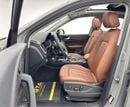 أودي Q5 2022 Audi Q5 45 TFSI Quattro, 1 Year Warranty Unlimited KM, Full Service History, GCC