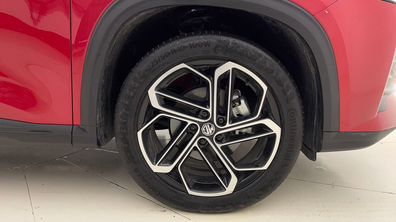 أم جي وان LUXURY 1.5 | بدون دفعة مقدمة | اختبار القيادة في المنزل