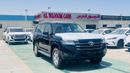Toyota Land Cruiser GXR