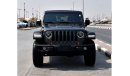 جيب رانجلر RUBICON 2019 / V-06 / CLEAN CAR / WITH WARRANTY