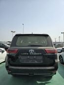 تويوتا لاند كروزر GXR 4.0L
