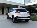 Nissan Kicks !! EID SALE !! 1 YEAR FREE WARRANTY !!  AED 750 P.M | 0% DOWN PAYMENT | NISSAN KICKS | 2018 | GCC SP