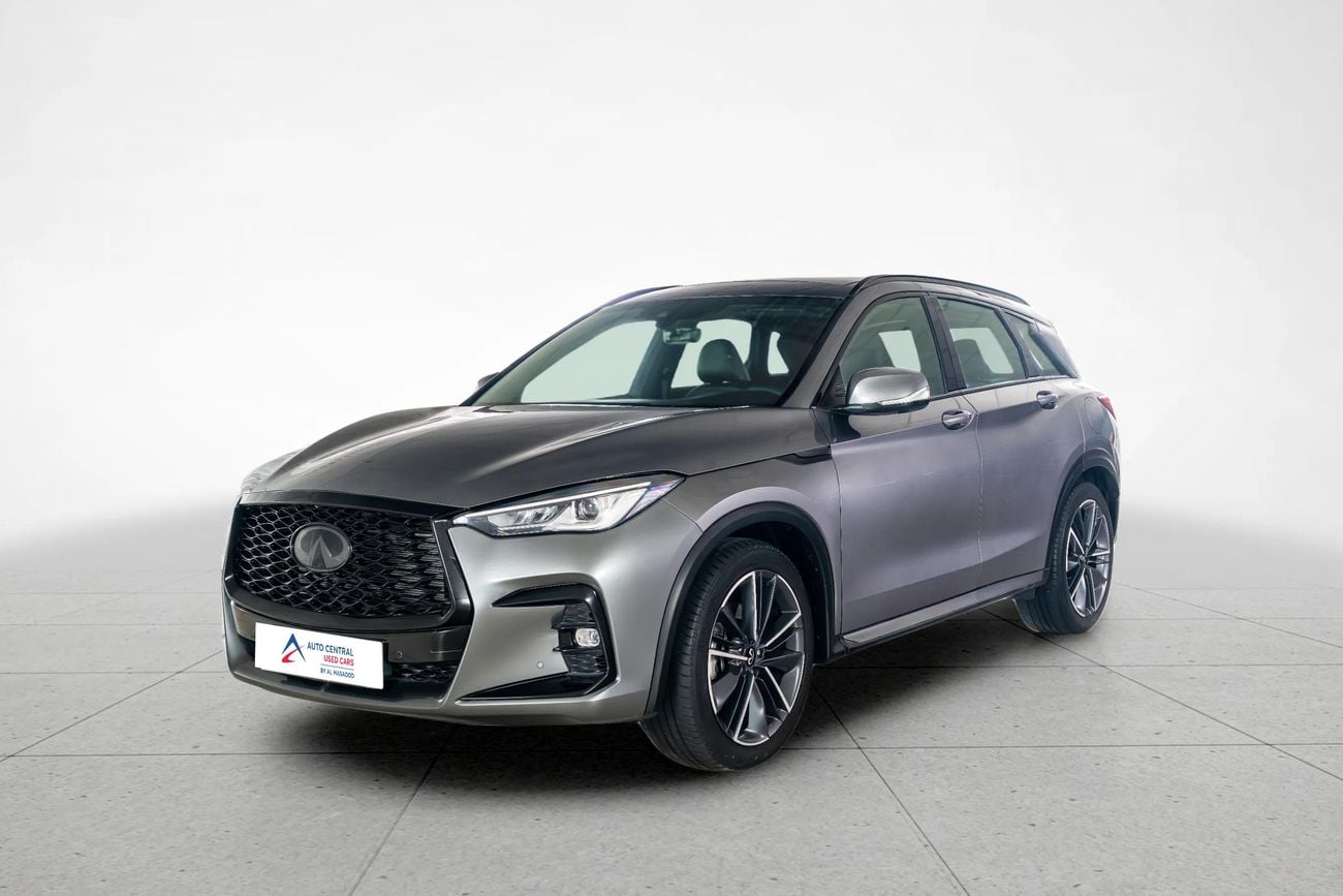 Infiniti QX50 SPORT 2.0