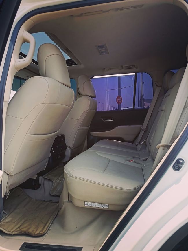 Toyota Land Cruiser GXR, миниатюра 19