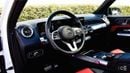 Mercedes-Benz GLB 250 2.0L FRONT WHEEL DRIVE