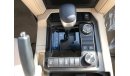Toyota Land Cruiser 4.0L V6 Petrol GXR GT Auto