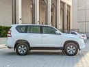 Toyota Prado DIESEL TX -V4 3.0L- Well Maintained