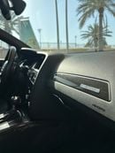 Audi RS4 FSI quattro 4.2L