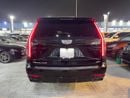 Cadillac Escalade Sport 6.2L 4WD