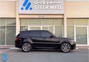 Land Rover Range Rover Sport HSE Sport V6 Diesel AT 2020 / Ready to Drive / Book Now!
