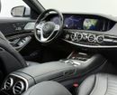 Mercedes Benz S560 Std 4.0L (469 HP)