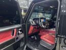 Mercedes Benz G63 AMG Std 4.0L