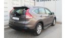 Honda CRV 2.4L EX ALL WHEEL DRIVE 2014 MODEL WITH CRUISE CONTROL
