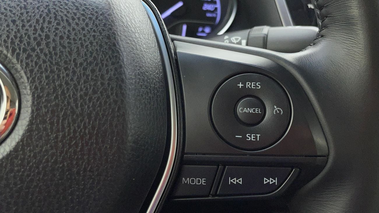 Toyota Camry SPORT 2.5 | Zero Down Payment | Free Home Test Drive