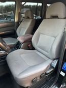 Nissan Patrol Safari 4.8L A/T