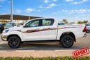 Toyota Hilux SR5 2026 Toyota Hilux 2.8L Diesel 4WD