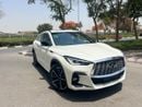 إنفينيتي QX55