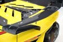 Lamborghini Aventador SVJ 6.5L V12 Roadster, 1 of 800, Carbon Package, Very Low KM!!