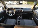 Toyota Hilux DLS 2.7L Toyota Hilux 2020 4×2 Full manual