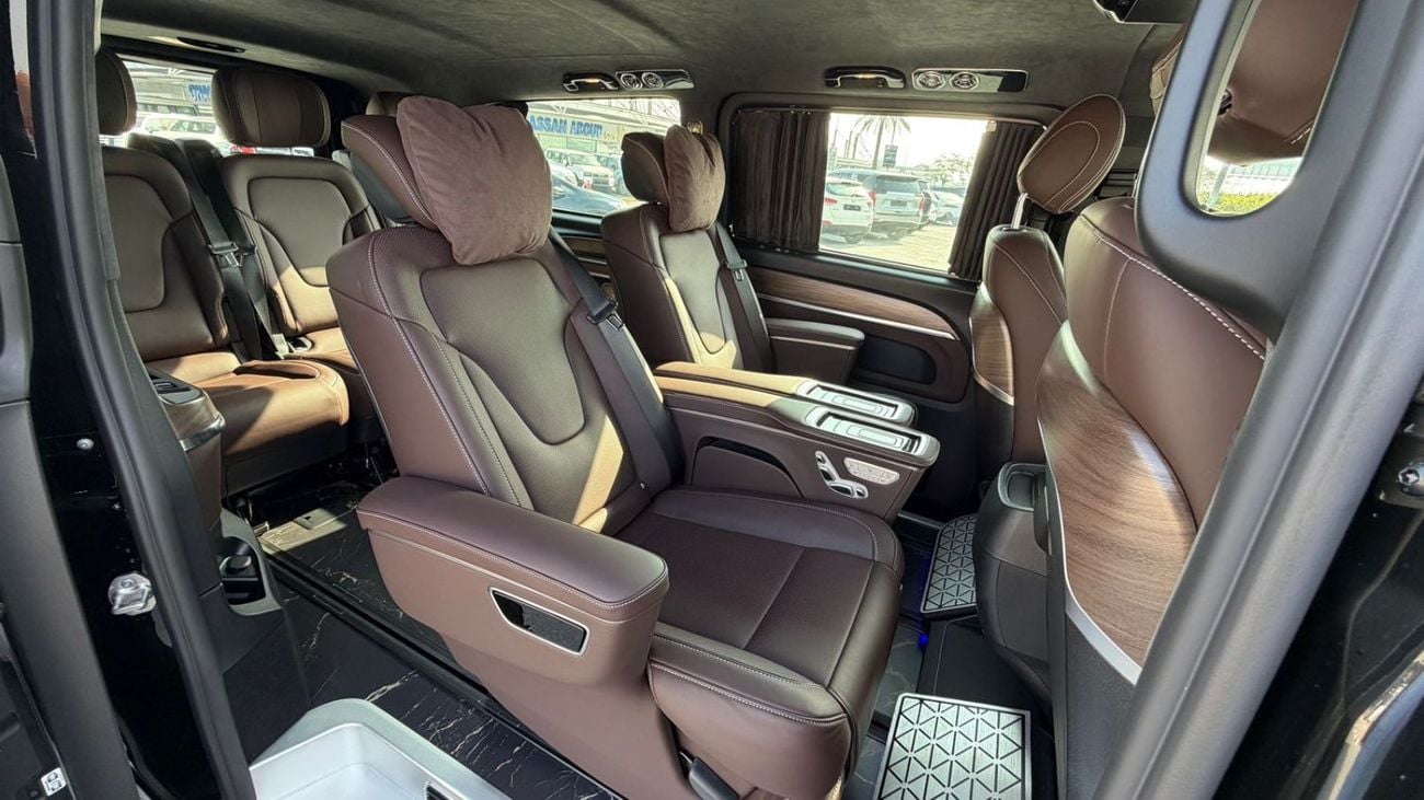 مرسيدس بنز فيتو