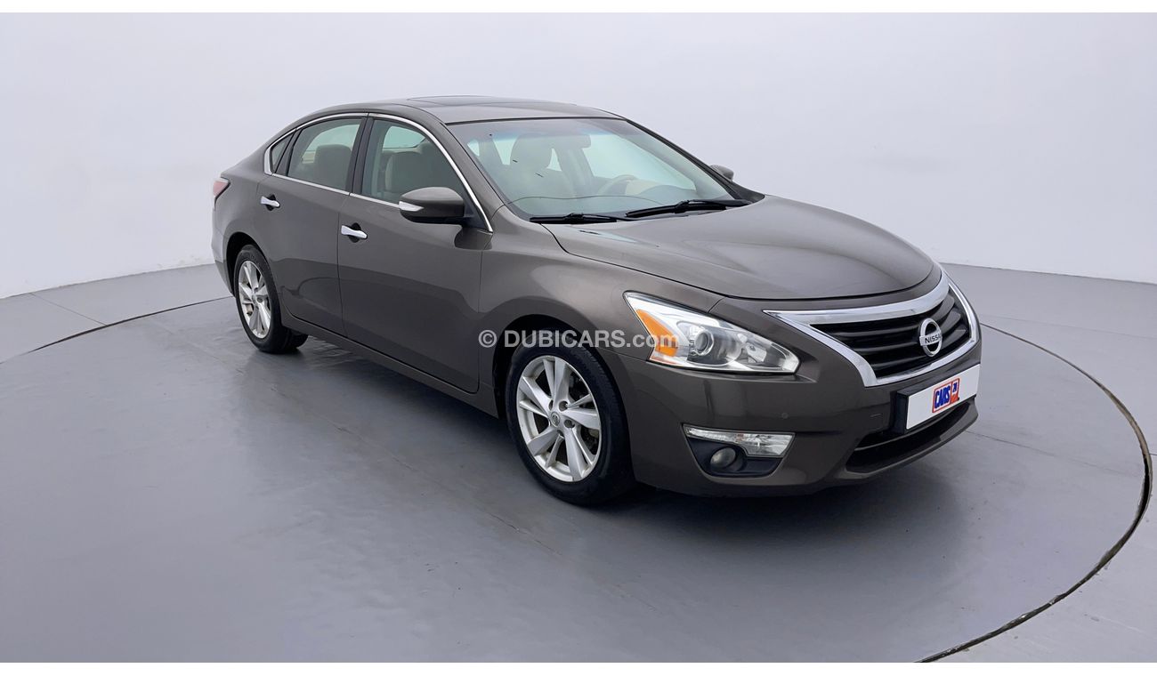Nissan Altima SL 2.5 | Zero Down Payment | Free Home Test Drive