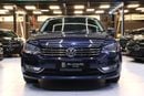 Volkswagen Passat SEL 2.5L VOLKSWAGEN PASSAT | GCC | V5 | 2016 | NO ACCIDENT HISTORY