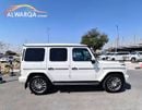 Mercedes-Benz G 550 Mercedes Benz G550 2019