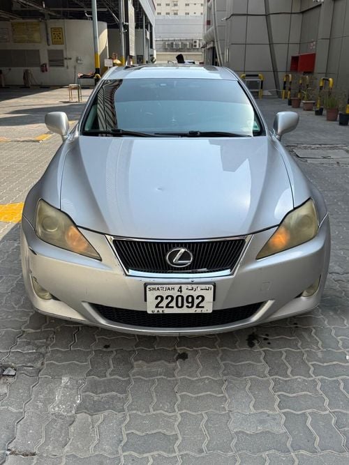 Lexus IS250 PREMIER