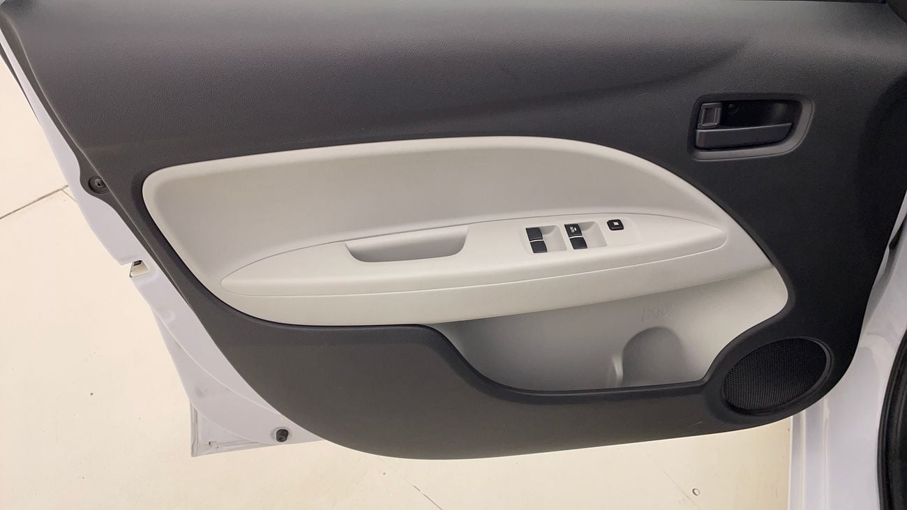 Mitsubishi Mirage GLX HIGHLINE 1.2 | Zero Down Payment | Home Test Drive