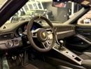 بورش 911 GT3 GCC Specs